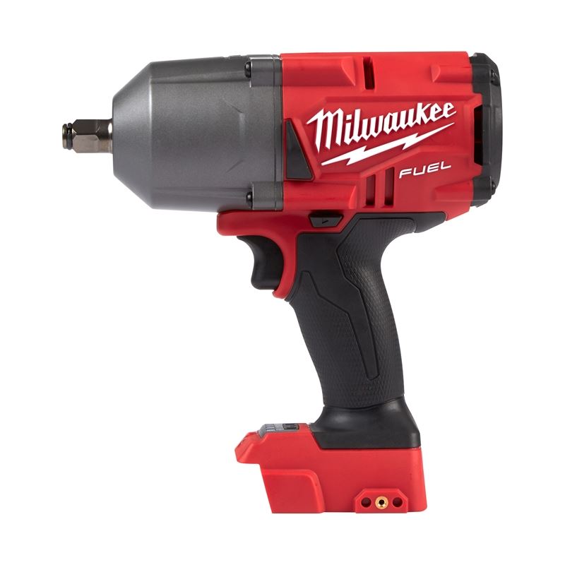 Milwaukee 2767-20 M18 FUEL High Torque 1/2"  Impact Wrench with Friction Ring (Tool Only)
