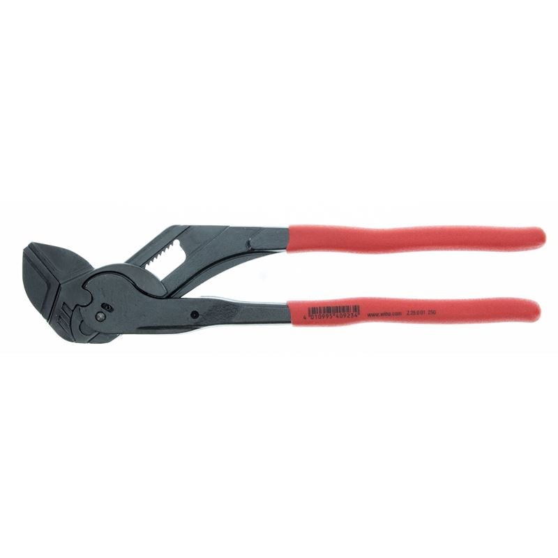 Wiha Soft Vinyl Grip Pliers Wrench