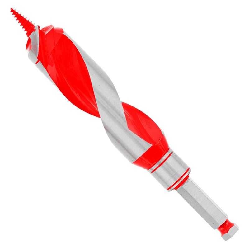 Diablo DAG1150 1-1/4 In. x 7-1/2 In. Auger Bit