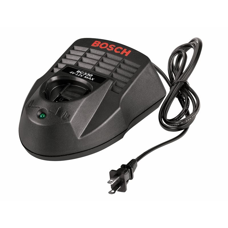 Bosch | BC330 12V MAX Lithium-Ion Charger