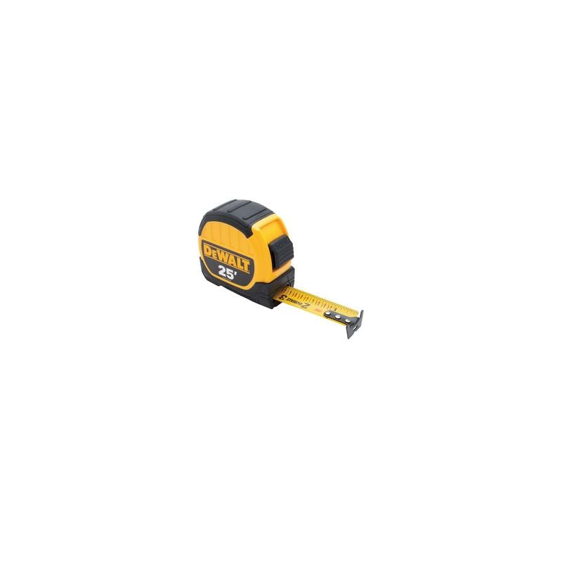 DEWALT DWHT36107 25 ft Tape Measure