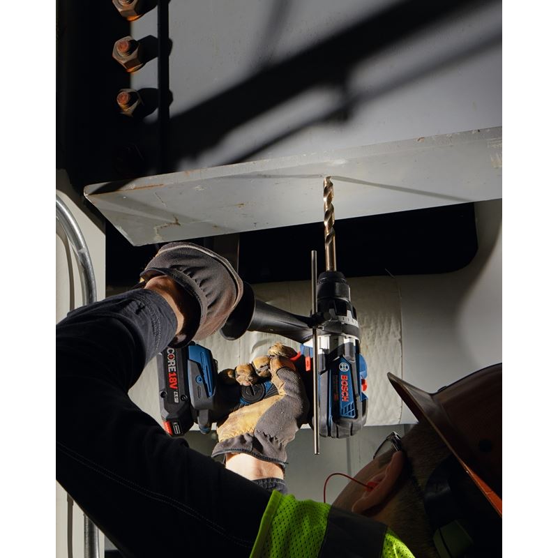 Bosch CO14B 14 pc. Cobalt M42 Drill Bit Set