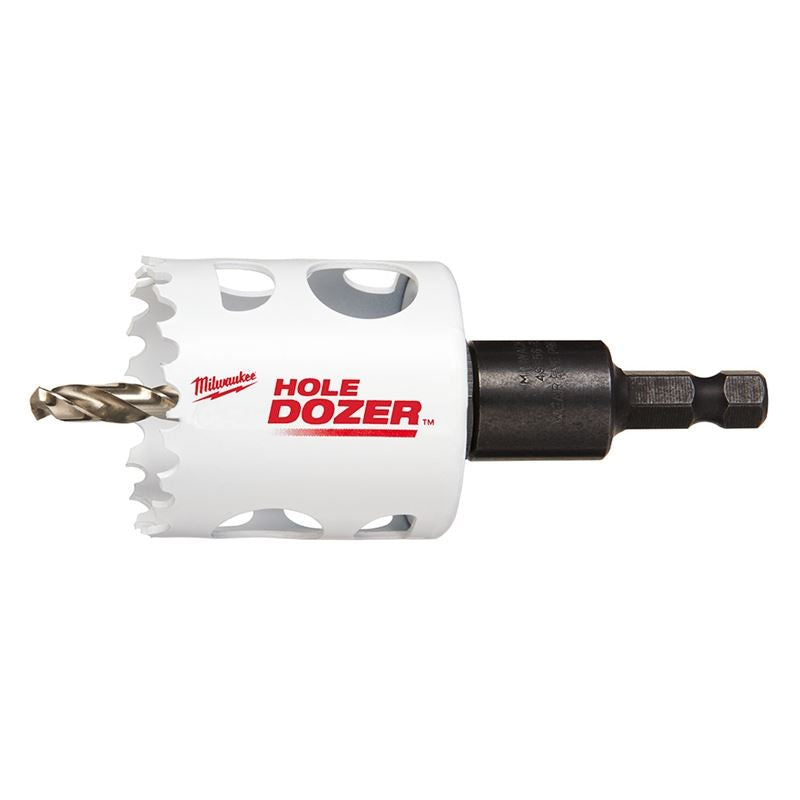 49-56-0112 1-7/8 in. HOLE DOZER Bi-Metal Hole Saw