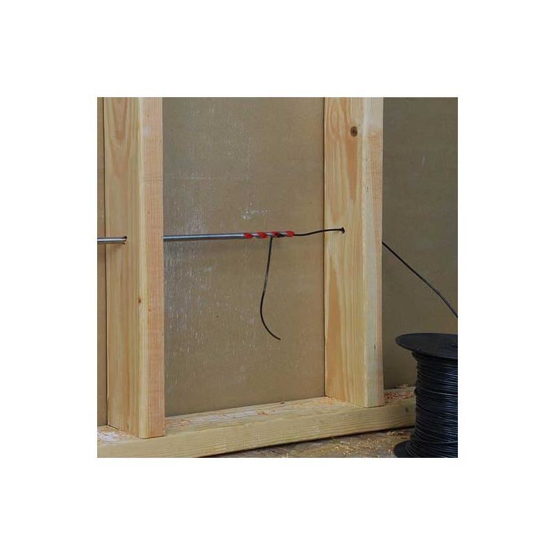 Milwaukee 48-13-7225 1/4"" x 18"" Bellhanger Bit