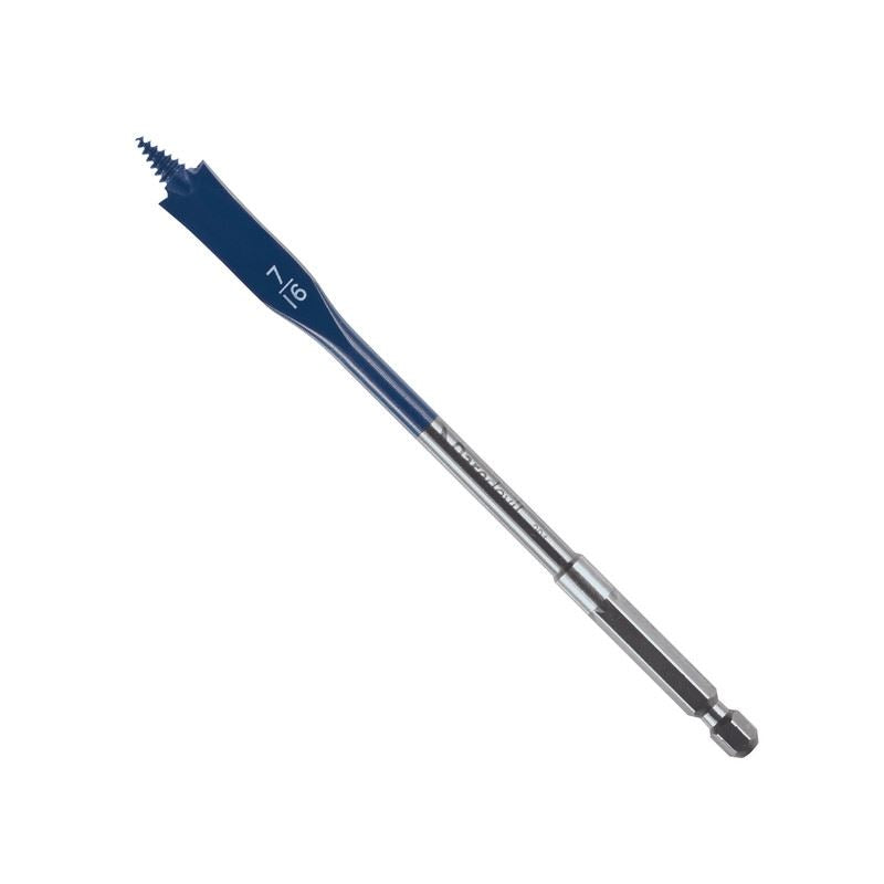 Bosch DSB1004 7/16 In. x 6 In. Daredevil Standard Spade Bit