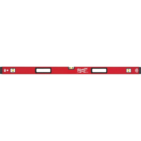MLBXM48 48 in. REDSTICK Magnetic Box Level