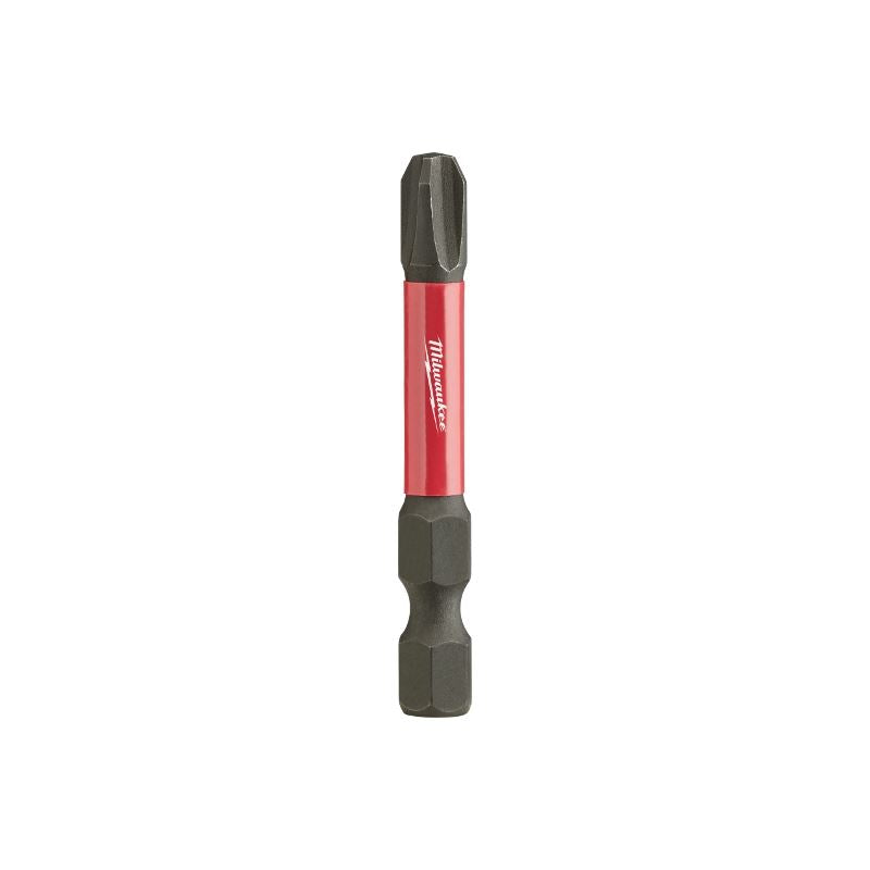 Milwaukee 48-32-4463 SHOCKWAVE 2 Impact Phillips #3 Power Bit