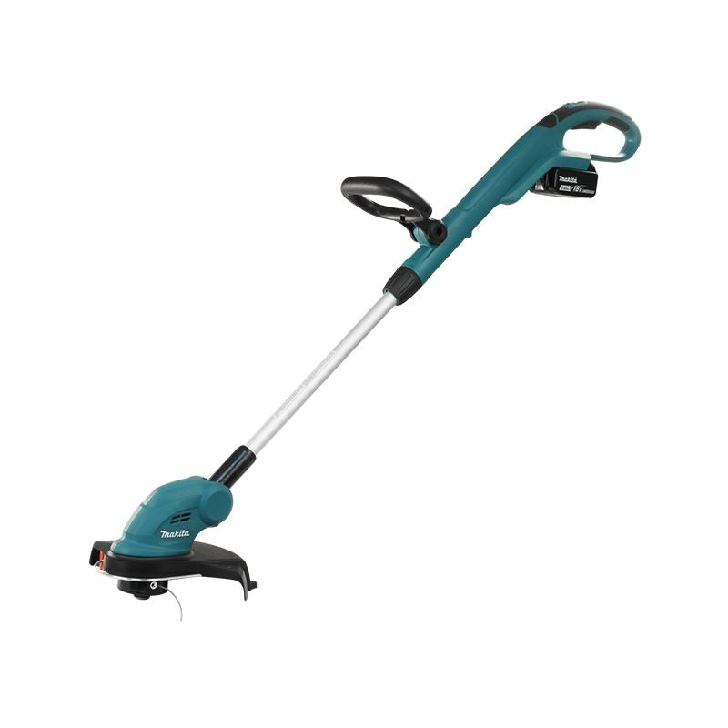 Makita DUR181SF 10-1/4" / 18V LXT Cordless Line Trimmer