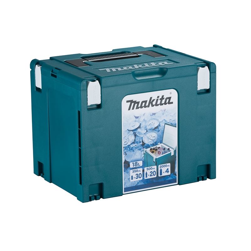Makita Interlocking Cooler Case - 198273-8
