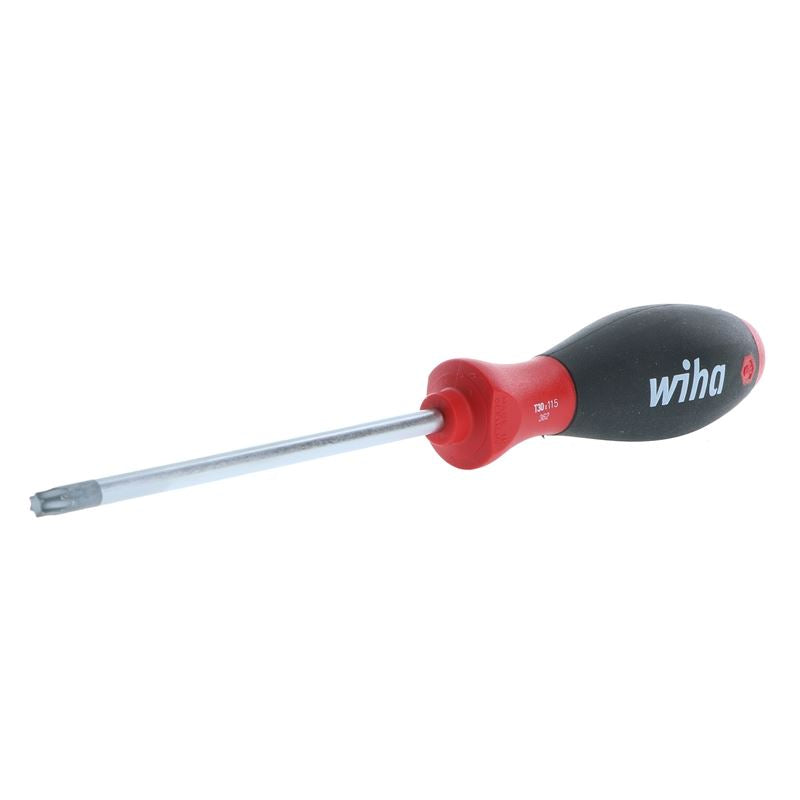 Wiha Torx SoftFinish Driver T30 x 115mm