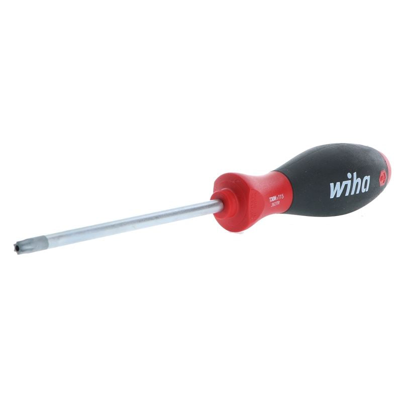 Wiha Security Torx SoftFinish Driver T30s