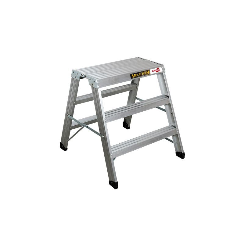 Metaltech E-PWS7100AL 3FT ALUMINUM WORK STAND