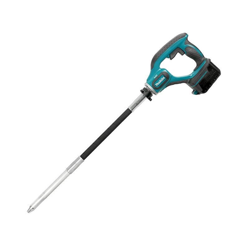 Makita DVR350Z Cordless Concrete Vibrator