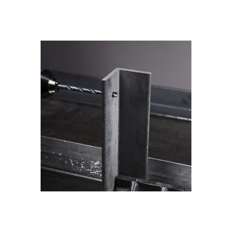 Milwaukee 48-89-2733 27/64"" Thunderbolt Black Oxide Drill Bit