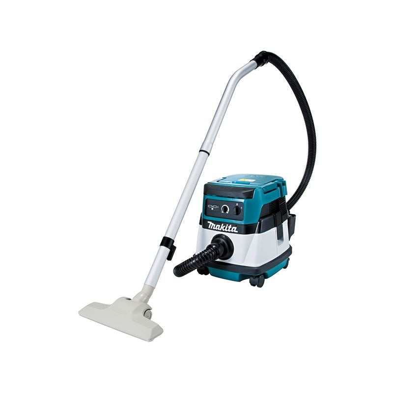Makita DVC861LZ Cordless Vacuum Cleaner