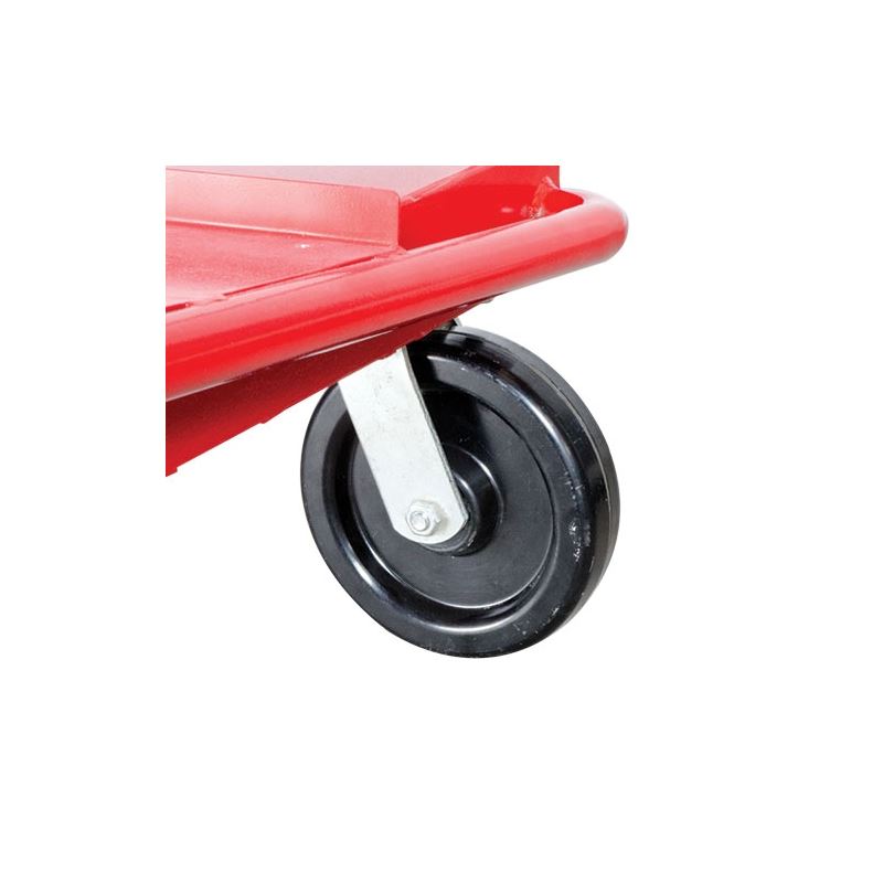 Metaltech 3600 DRYWALL CART – Removable handle