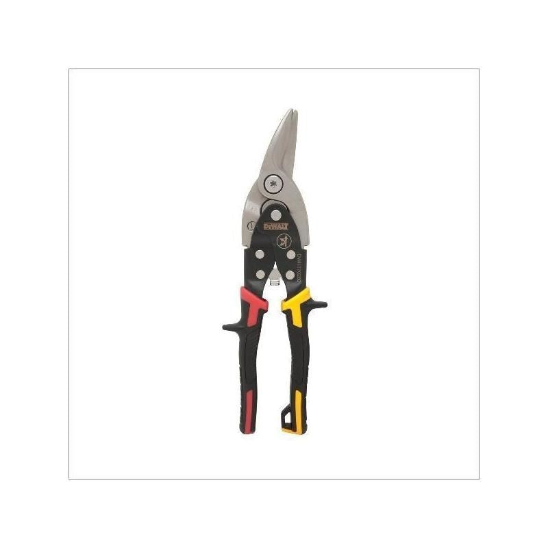 DEWALT | DWHT70280 Aviation Single Snips - Left