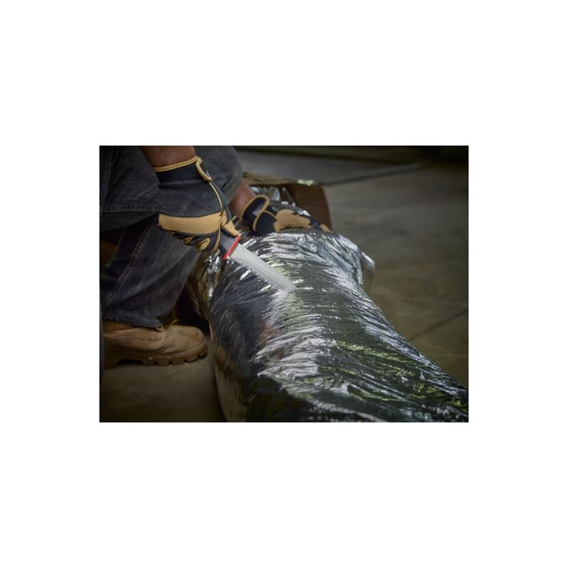 Milwaukee 48-22-1920 Duct Knife