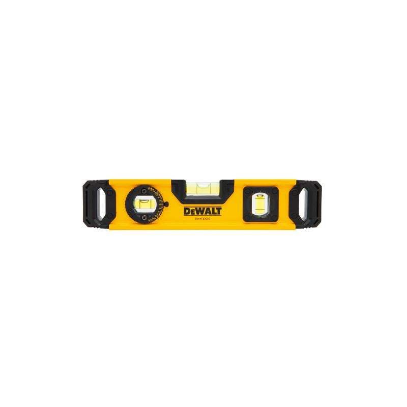 DEWALT | DWHT43003 Torpedo Level DWHT43003