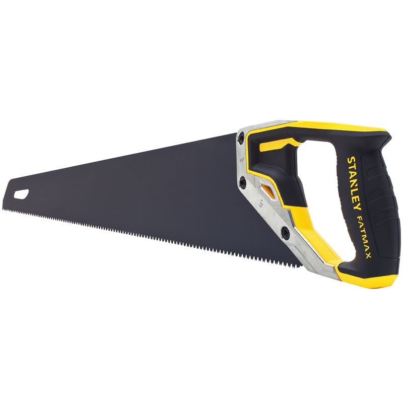 Stanley 20-047 20 in FATMAX® Tri-Material Hand Saw