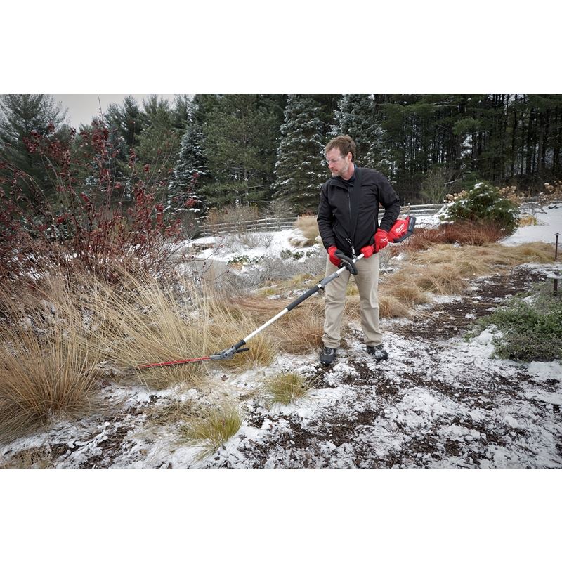 Milwaukee 2825-20ST M18 FUEL String Trimmer w/ QUIK-LOK