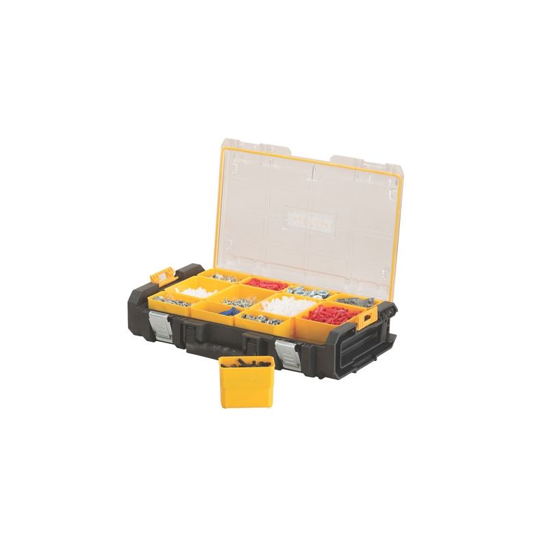 DEWALT DWST08202 ToughSystem Organizer