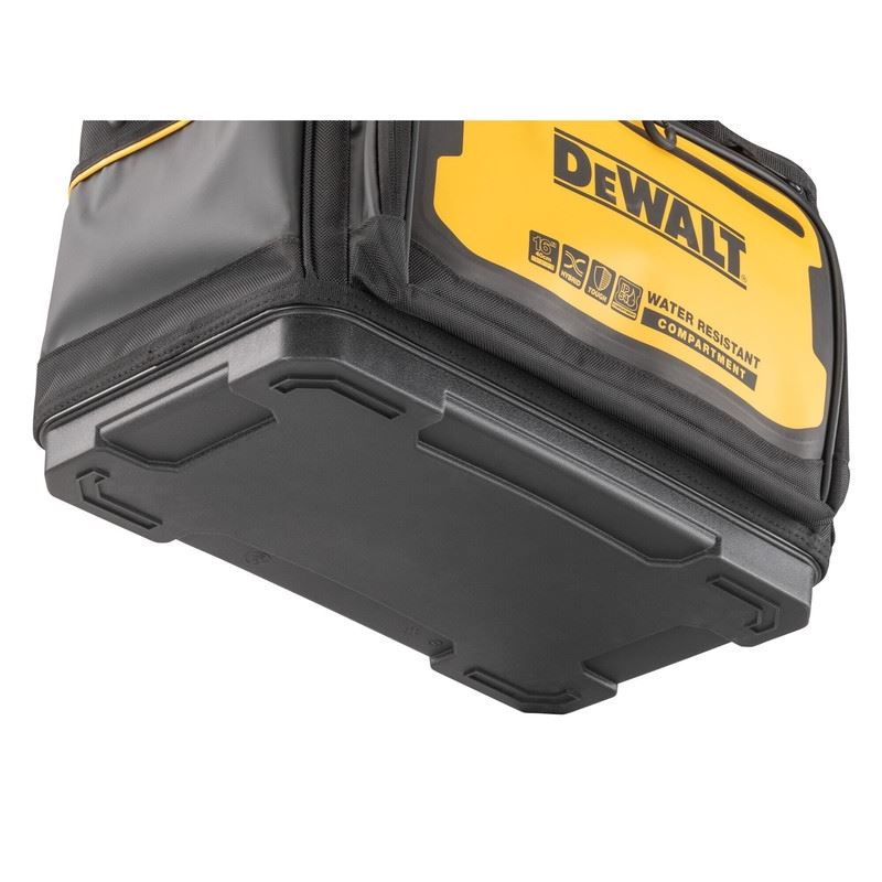DEWALT DWST560103 16in PRO Open Mouth Tool Bag