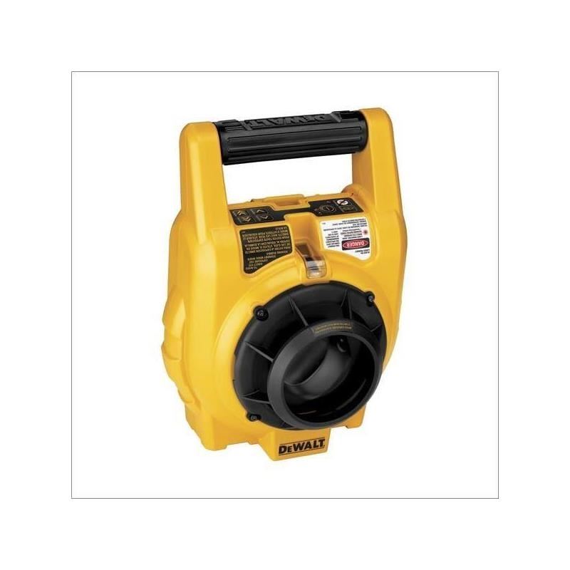 DEWALT | DW074KD Self-Leveling Int/Ext Rotary Laser Kit