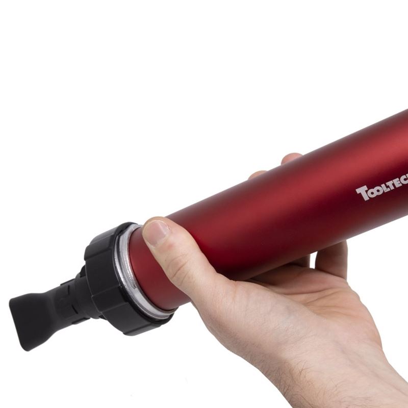 Toolway 180056 8PC SAUSAGE GUN ACCESSORIES KIT