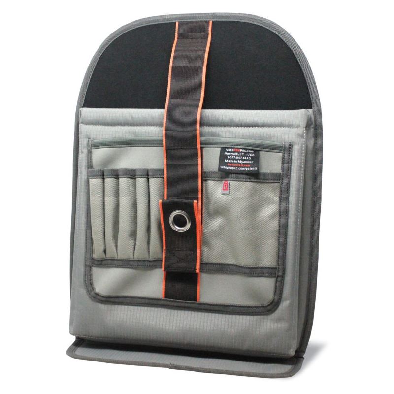 Veto Pro Pac TPB-LP Tech Pac Blackout Laptop Panel