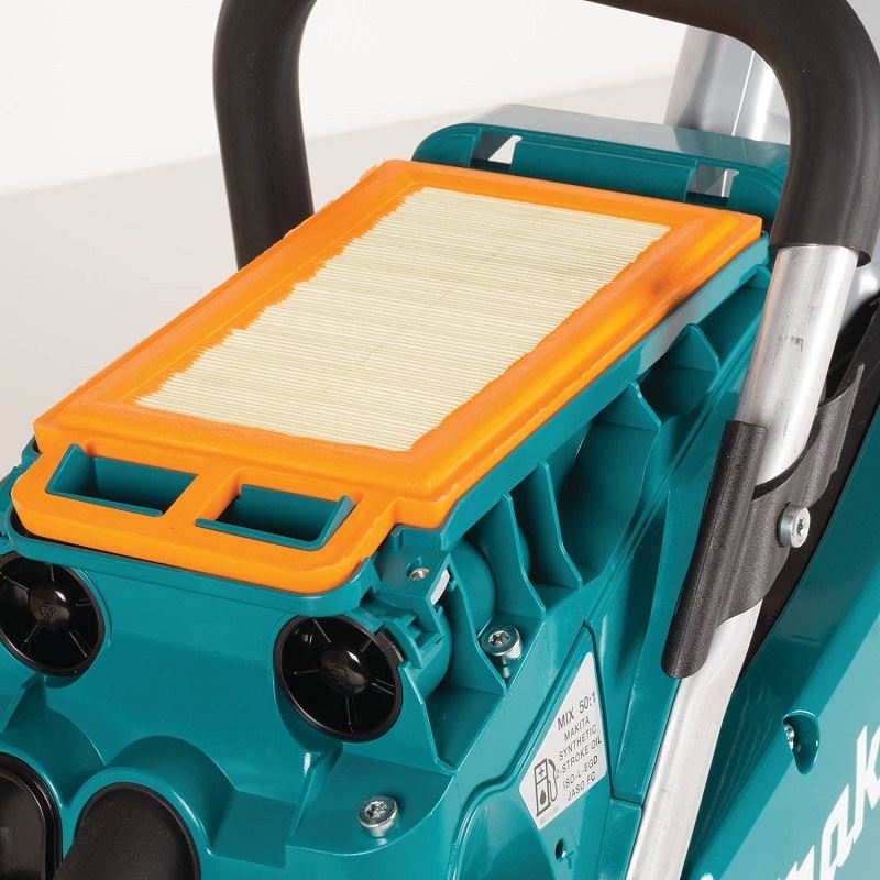 Makita EK6101 14in / 4.4 hp 2-Stroke Power Cutter (20 mm Arbor)