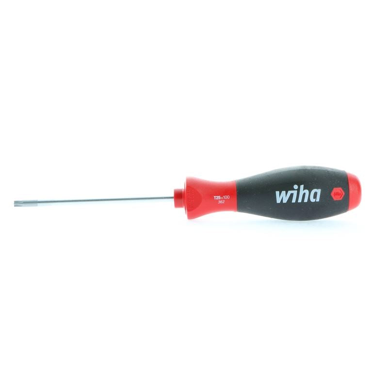 Wiha Torx SoftFinish Driver T25 x 100mm