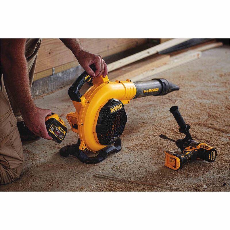 DEWALT FLEXVOLT 60V MAX Handheld Blower
