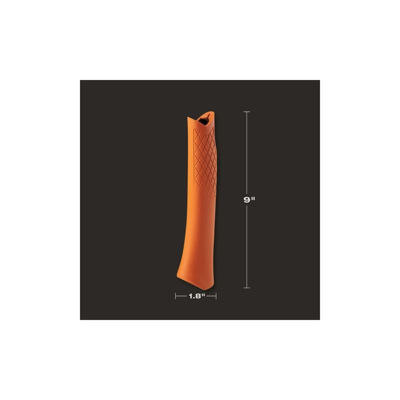 STILETTO TBRG-O TRIMBONE Orange Replacement Grip