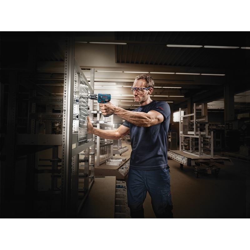 Bosch | PS32-02 12V Max EC Brushless Lithium-Ion 3/8" Drill Driver