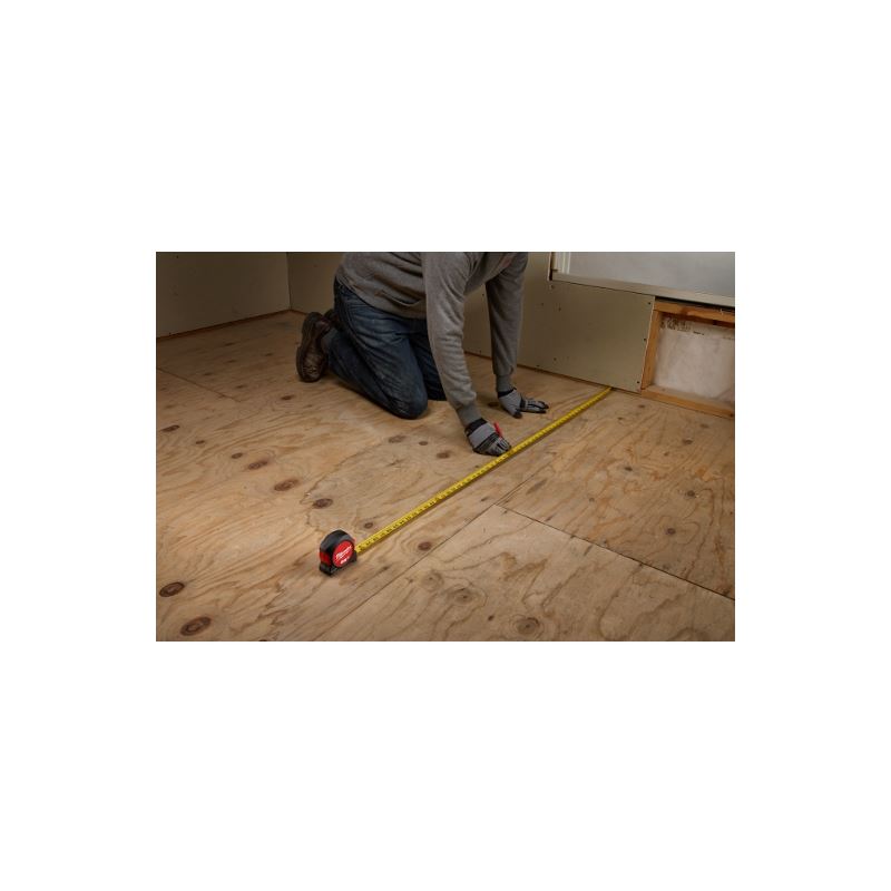 Milwaukee | 48-22-5525 25ft Tape Measure