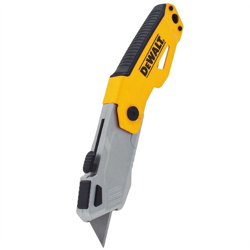 DEWALT DWHT10261 Folding Retractable Auto-Load Knife