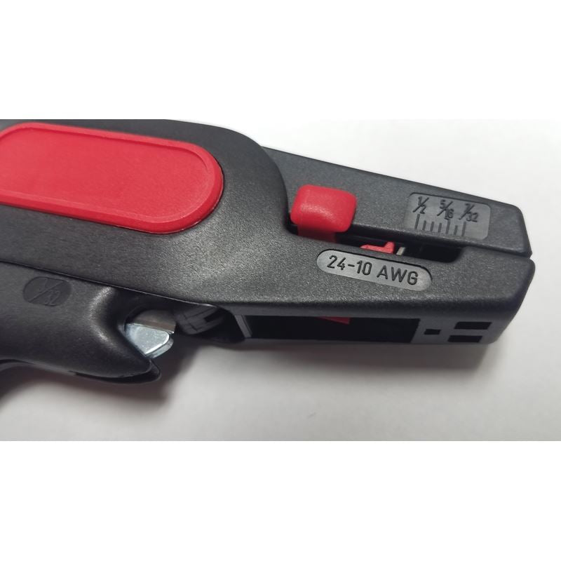 Wiha Compact Ergonomic Wire Stripper