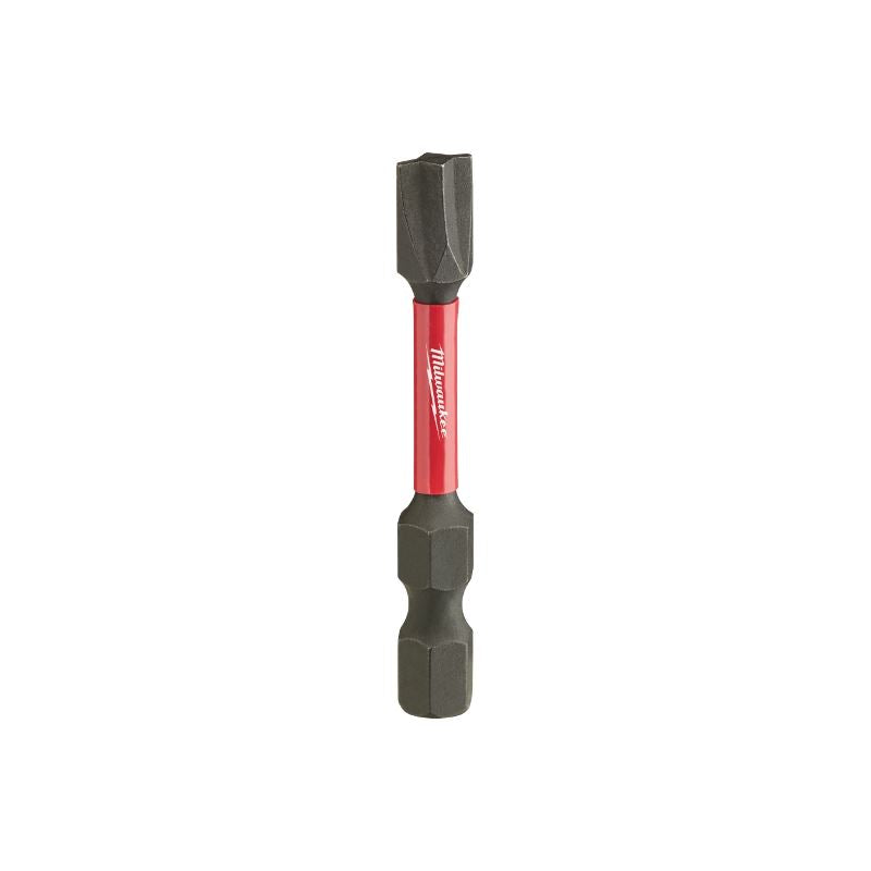Milwaukee 48-32-4492 (5) #2 ECX SHOCKWAVE 2" Power Bit