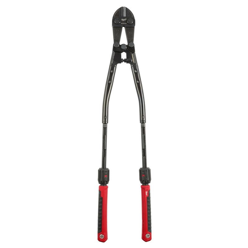 Milwaukee 48-22-4124 24 in. Adaptable Bolt Cutter with POWERMOVE