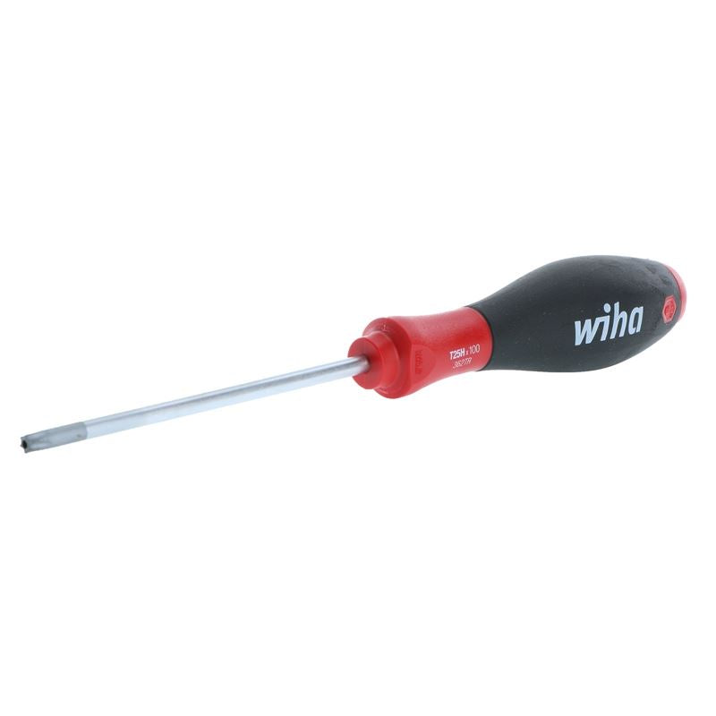 Wiha Security Torx SoftFinish Driver T25s