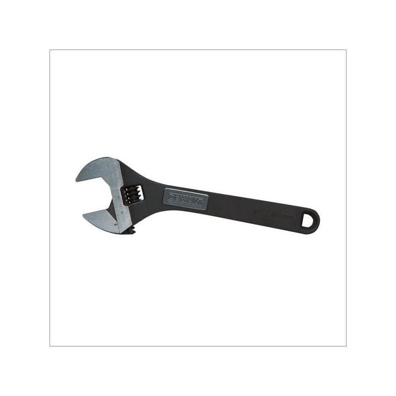 DEWALT | DWHT70290 8" Adjustable Wrench