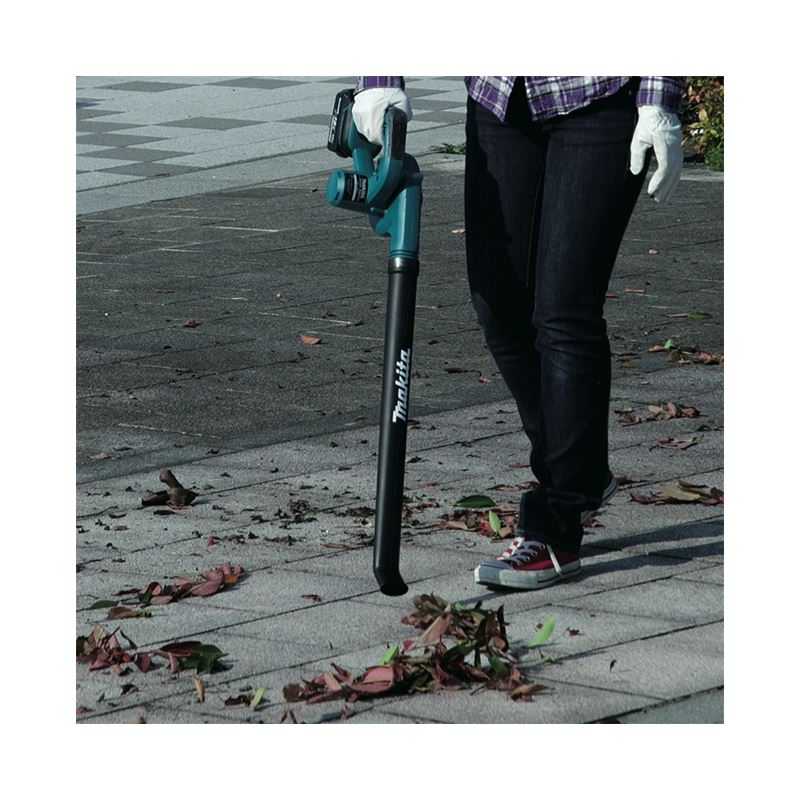 Makita 18V LXT Cordless Blower / Sweeper