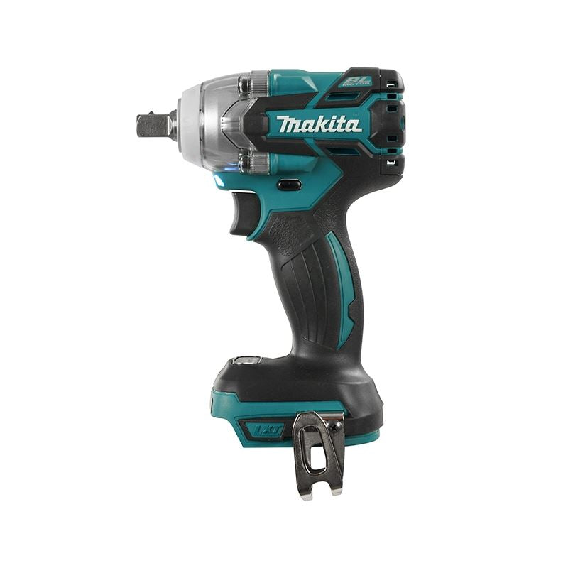 Makita DTW285Z 1/2" Cordless Impact Wrench with Brushless Motor