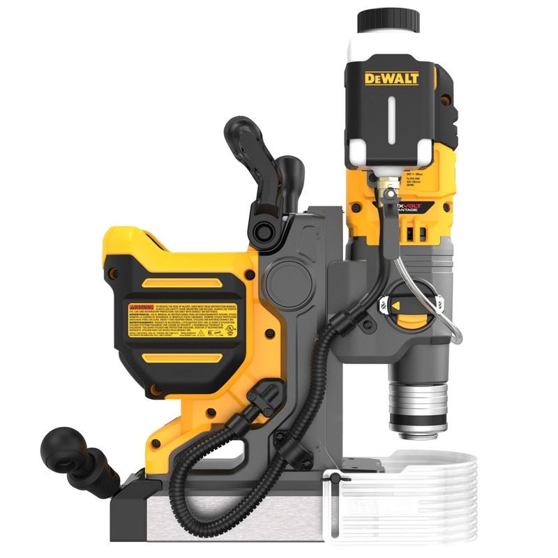 DEWALT DCD1623B 20V MAX Brushless Cordless 2 in. Magnetic Drill Press with FLEXVOLT ADVANTAGE