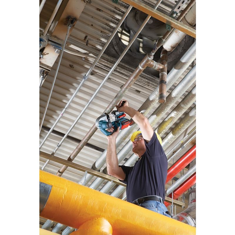 Bosch | CBS2824 3 pc. 28-7/8 In., 24 TPI Fine Cutting Portable Band Saw Blade