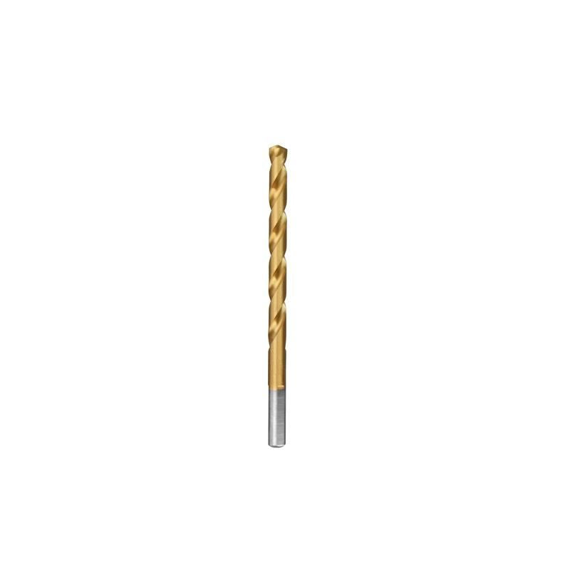 Milwaukee 48-89-2213 1/4 Milwaukee Thunderbolt Titanium Coated Drill Bit