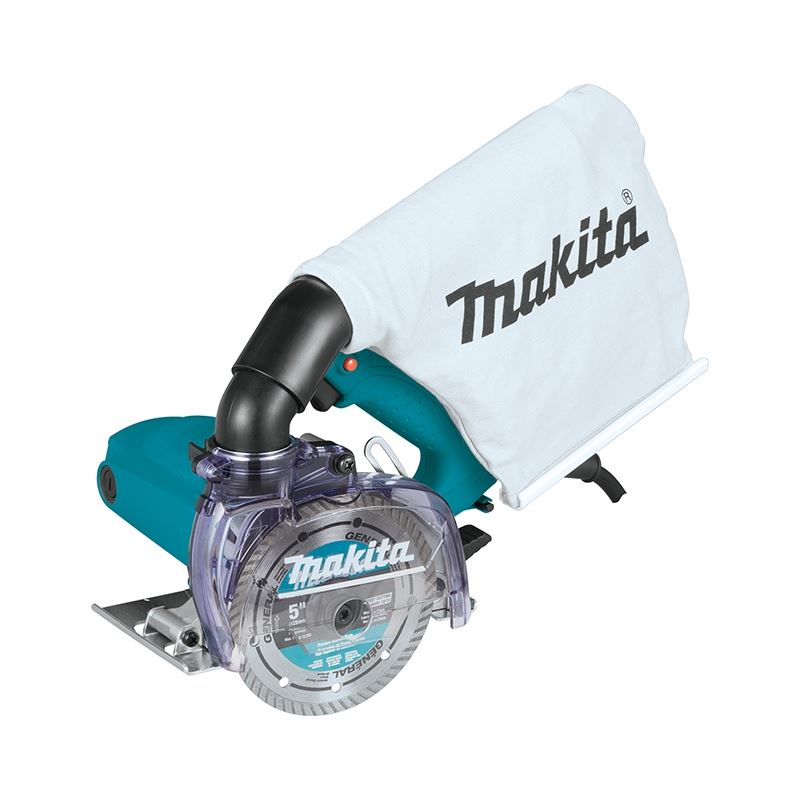 Makita 4100KB 5" Masonry Saw