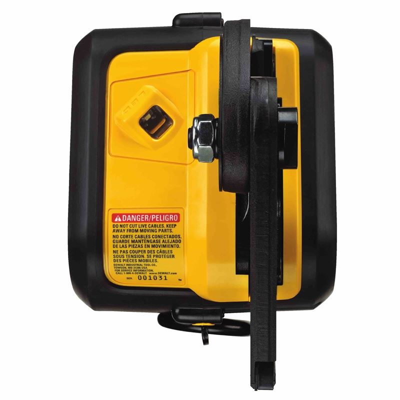 DEWALT DCE150D1 20V MAX* Cable Cutting Tool Kit