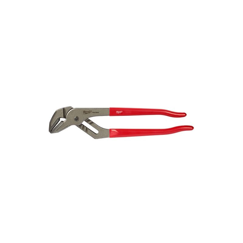 Milwaukee 48-22-6512 12" Straight Jaw Pliers